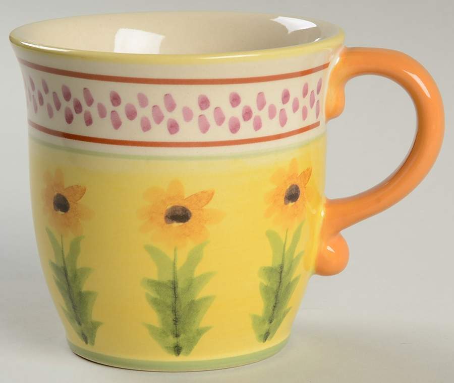 Pistoulet Mug by Pfaltzgraff-1