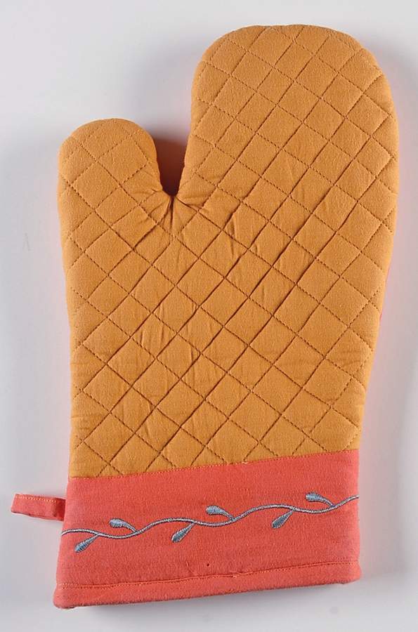 Pistoulet Cloth Oven Mitt by Pfaltzgraff-1
