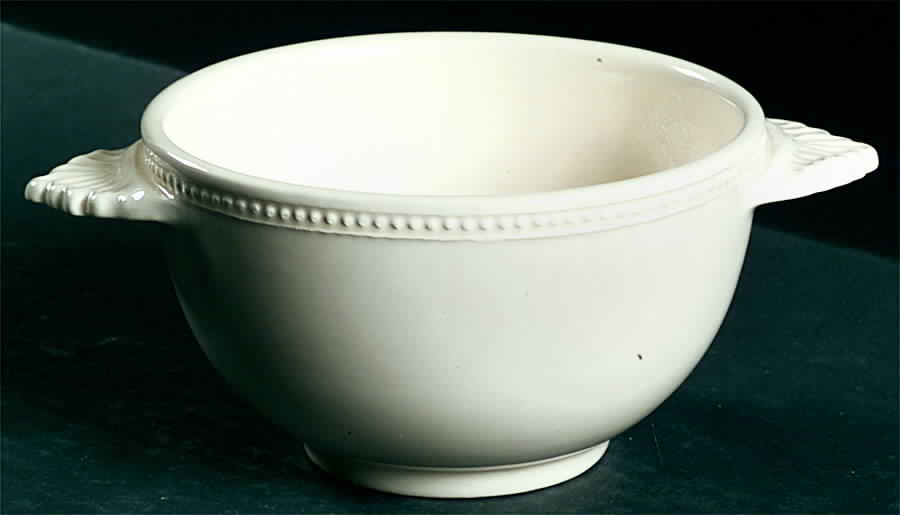PIB1 Lugged Cereal Bowl by Christophe Pichon-1