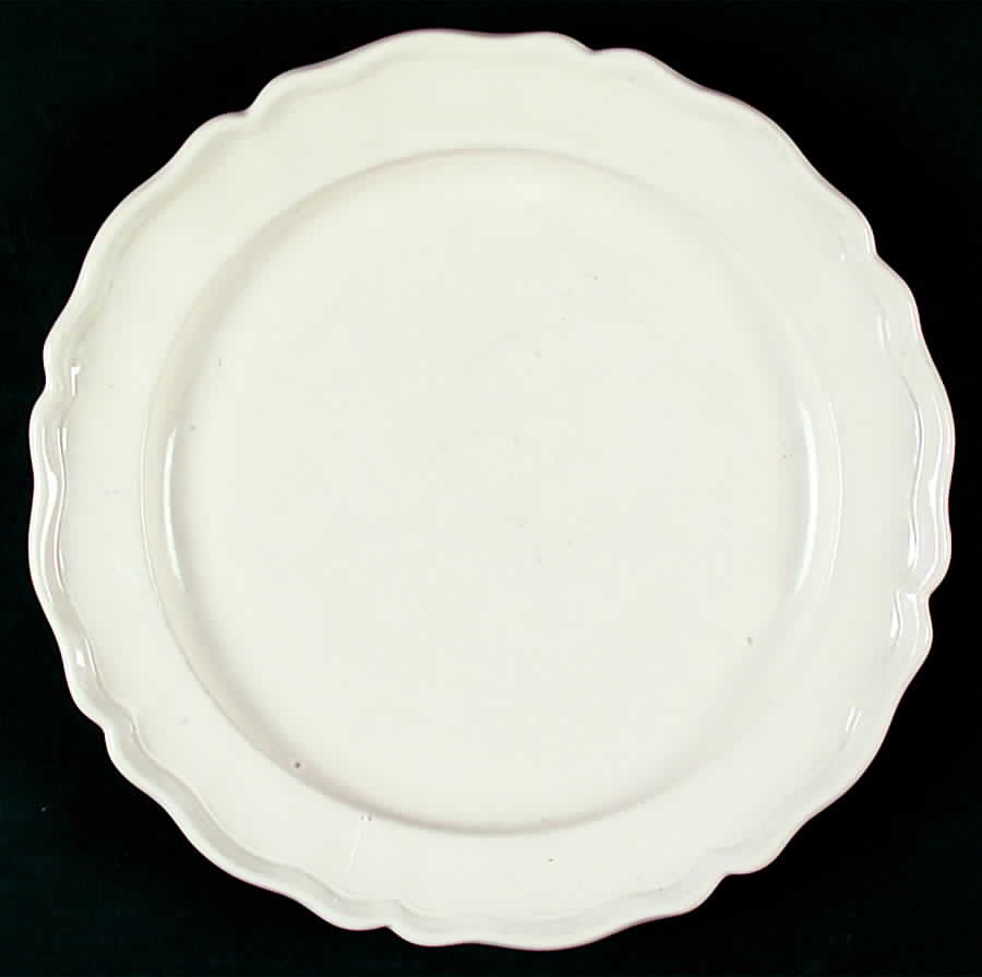 PIB1 Dinner Plate by Christophe Pichon-1