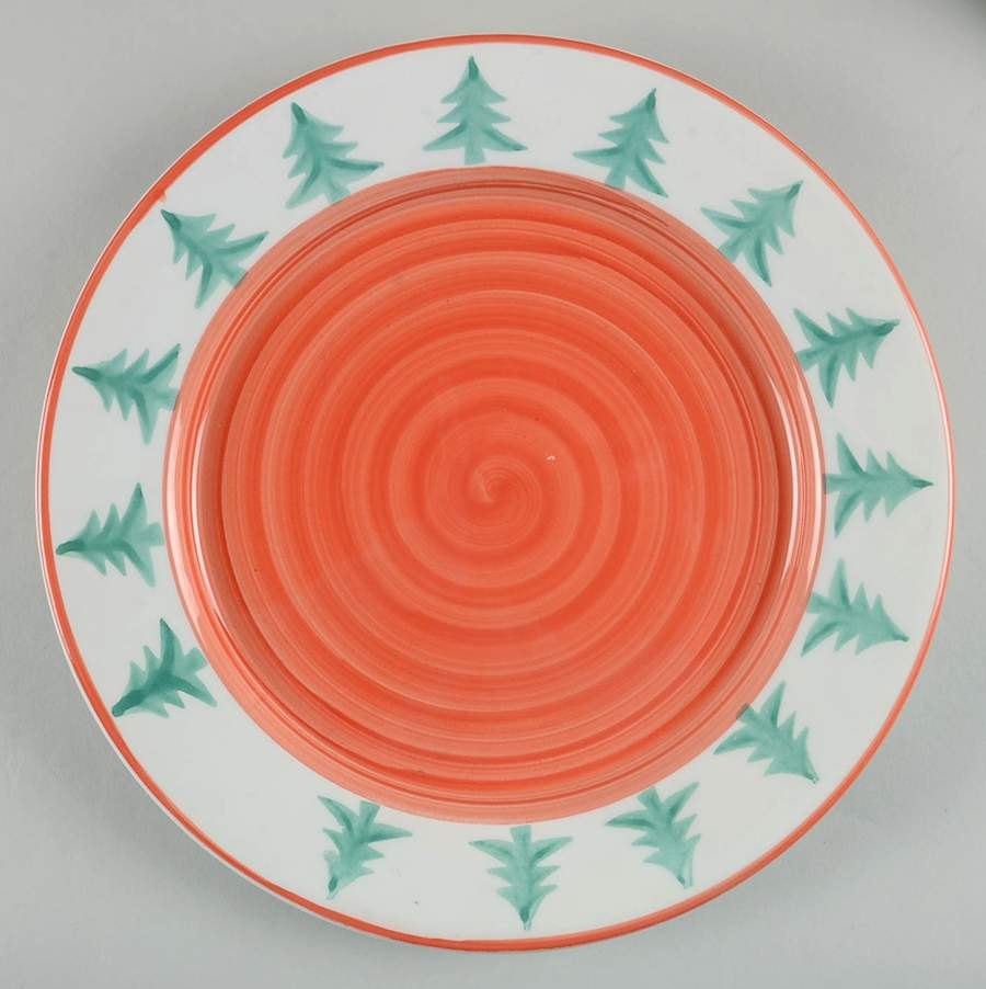 PER32 Dinner Plate by Pier 1-1