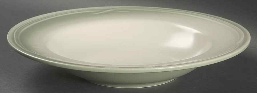 Winterwood (Canvas Tan) 9" Soup/Pasta Bowl by Pfaltzgraff-1