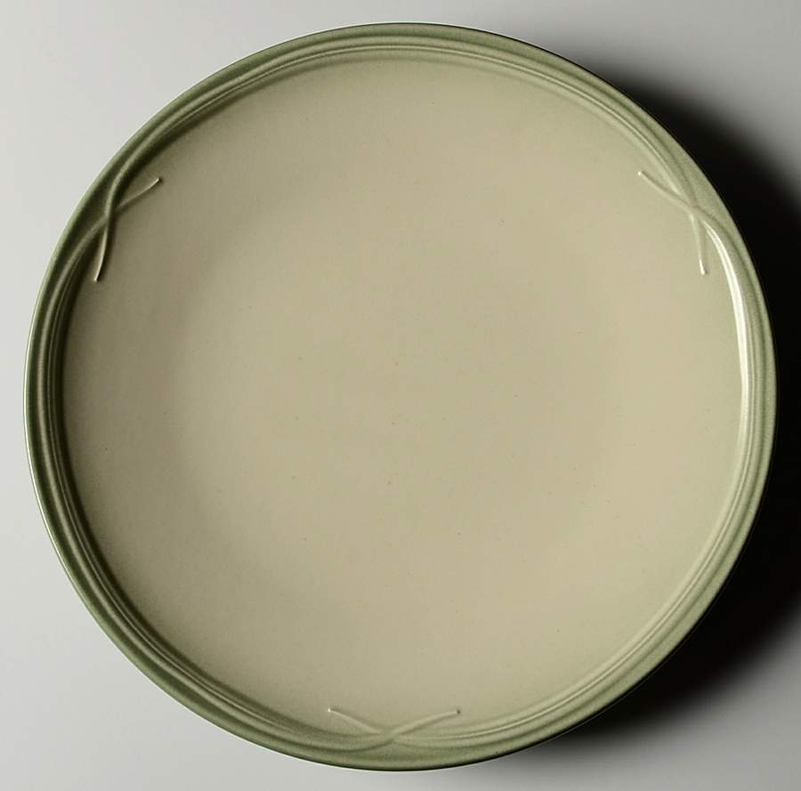 Winterwood (Canvas Tan) Dinner Plate by Pfaltzgraff-1