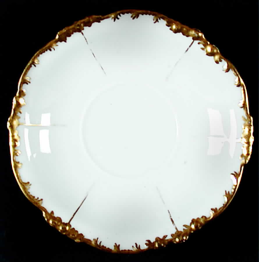 POY356 Saucer by Jean Pouyat-1