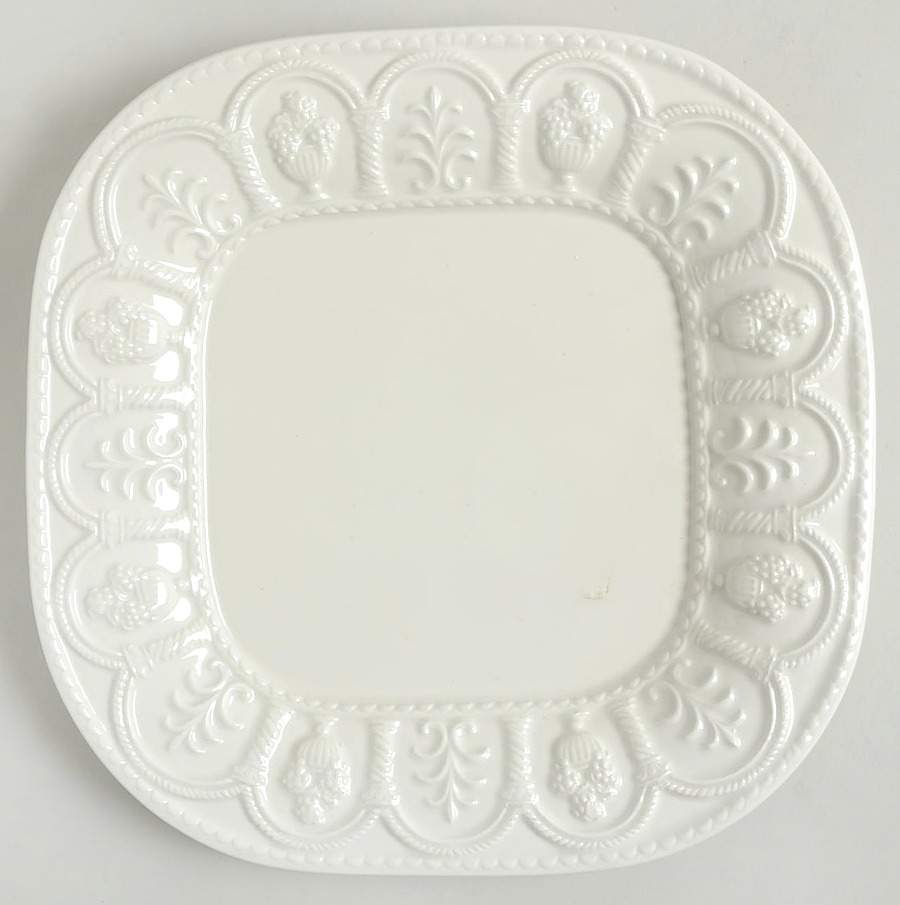Torcello Salad Plate by Presenttense-1