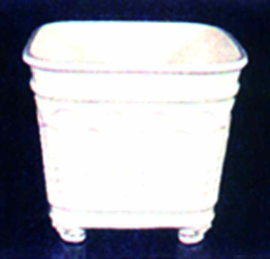 Torcello Medium Cachepot by Presenttense-1