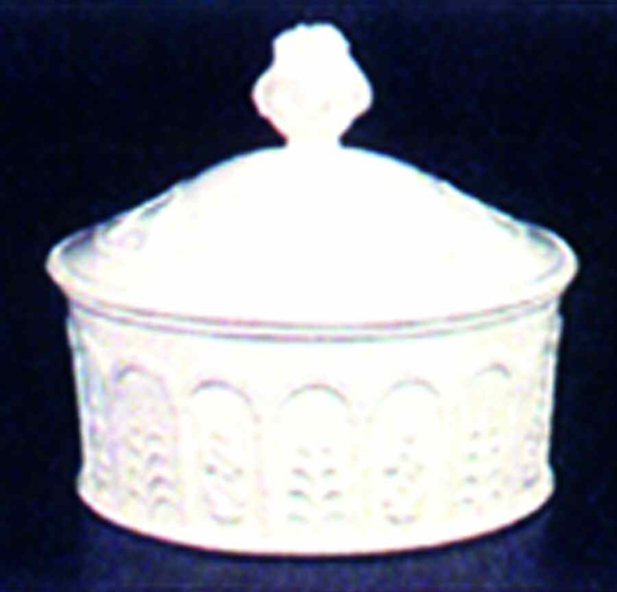 Torcello Tureen &  Lid by Presenttense-1