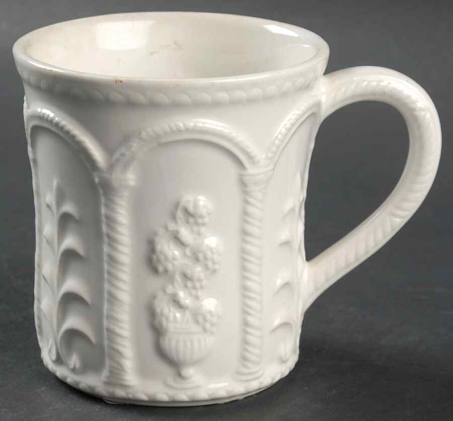 Torcello Mug by Presenttense-1