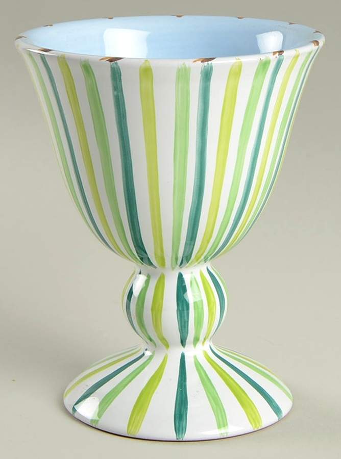 Palmetto China Goblet by Presenttense-1