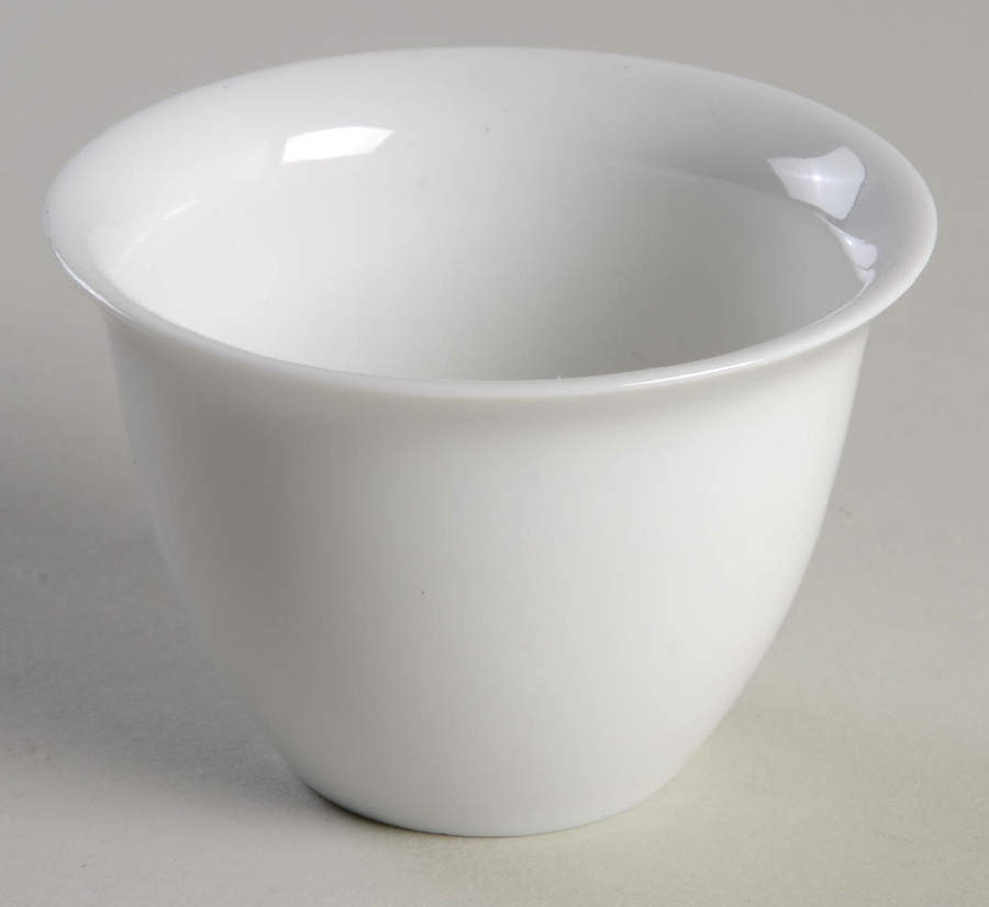PLI9 Sake Cup by Porcelaine de Limoges-1