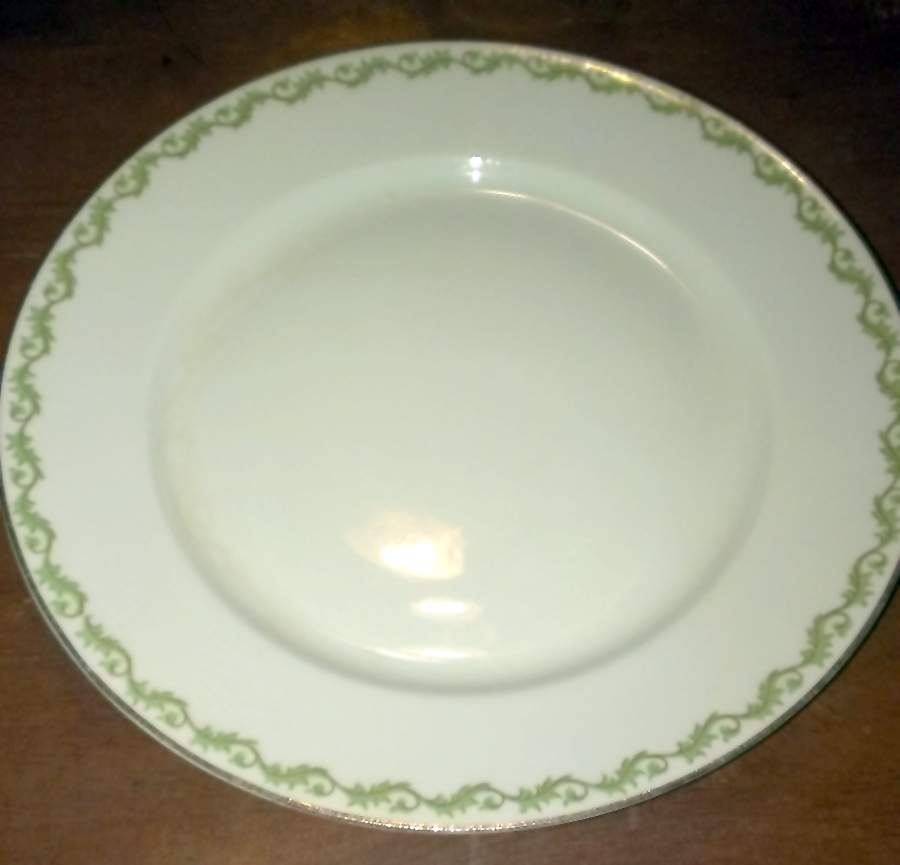 POP189 Dinner Plate by Pope Gosser-1