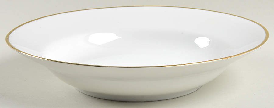 PER34 Large Rim Soup Bowl by Pier 1-1