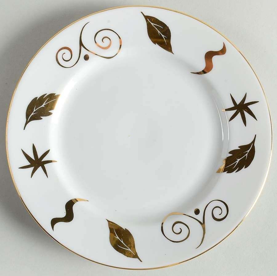 PER34 Salad Plate by Pier 1-1