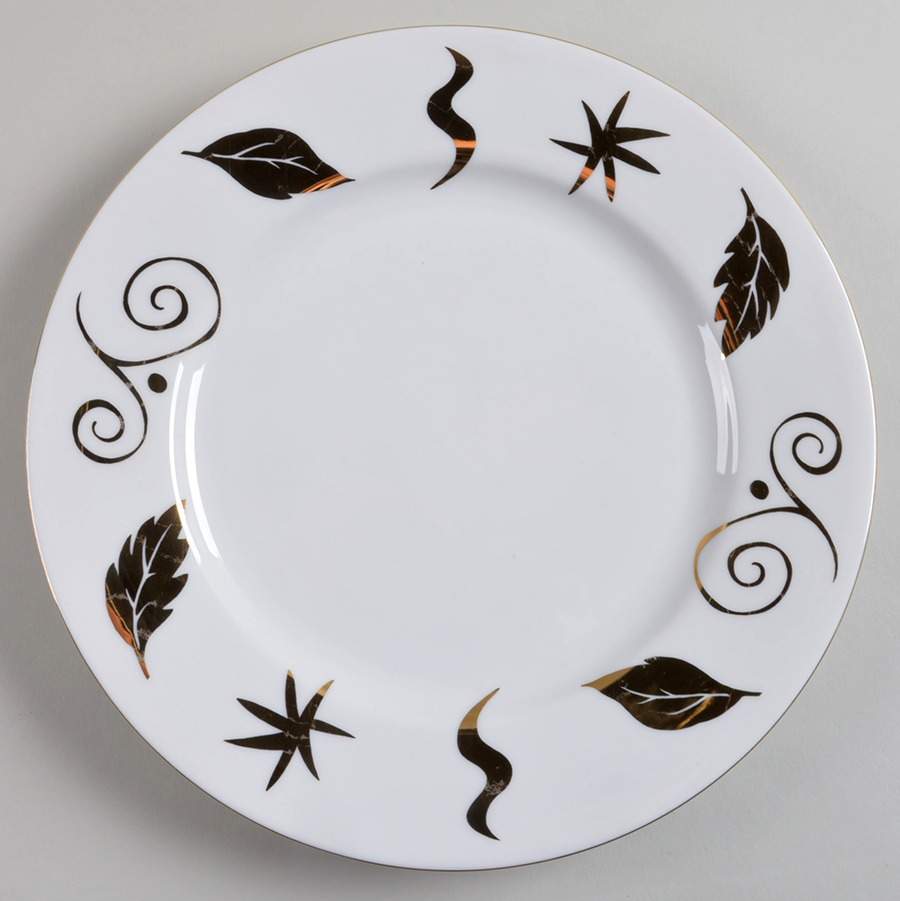 PER34 Dinner Plate by Pier 1-1