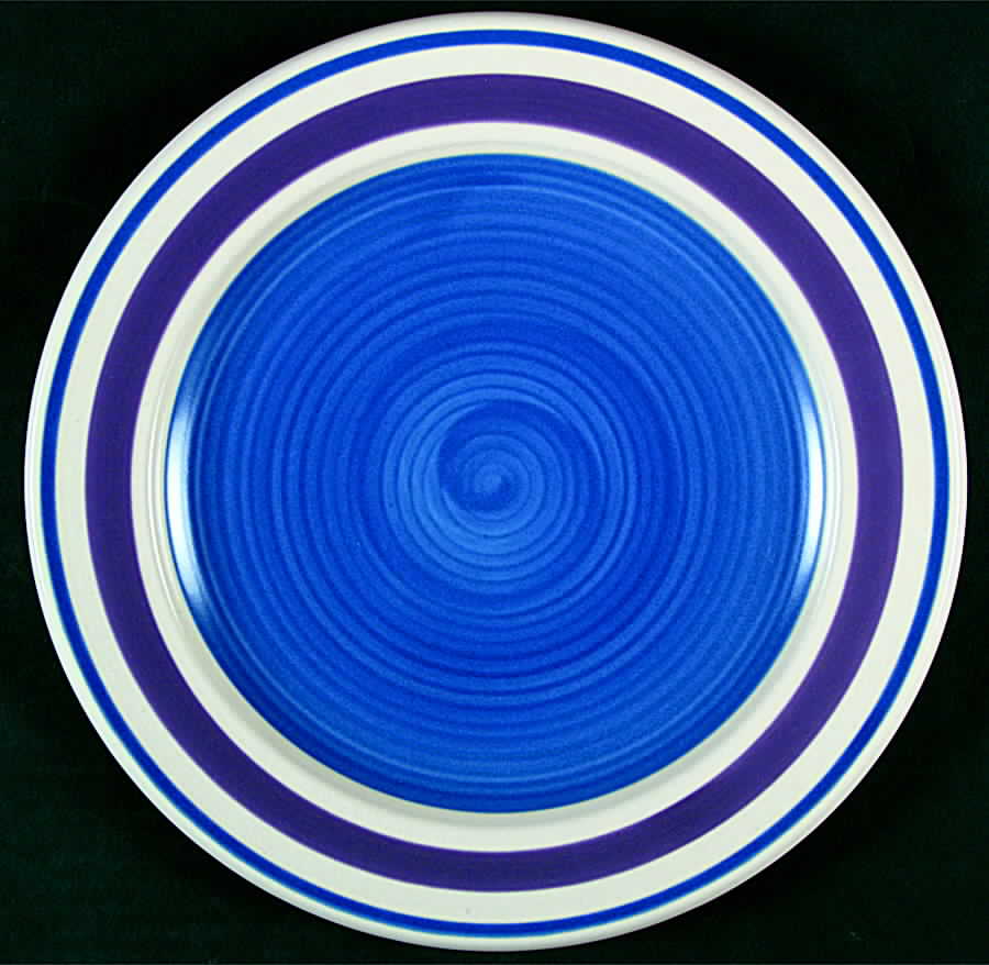 Baja Dinner Plate by Pfaltzgraff-1