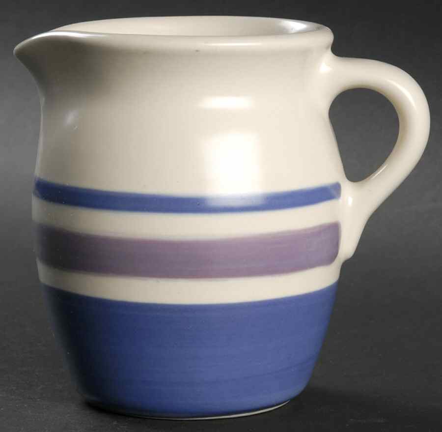 Baja Creamer by Pfaltzgraff-1