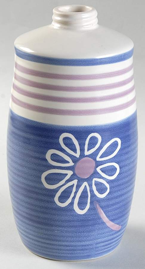 Baja Lotion Dispenser No Pump by Pfaltzgraff-1