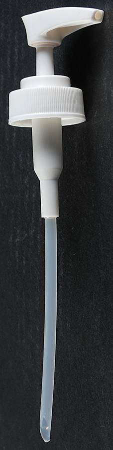 Baja Pump for Lotion Dispenser by Pfaltzgraff-1