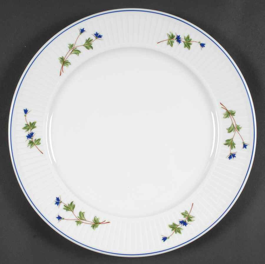 Barbeau Dinner Plate by Pillivuyt-1