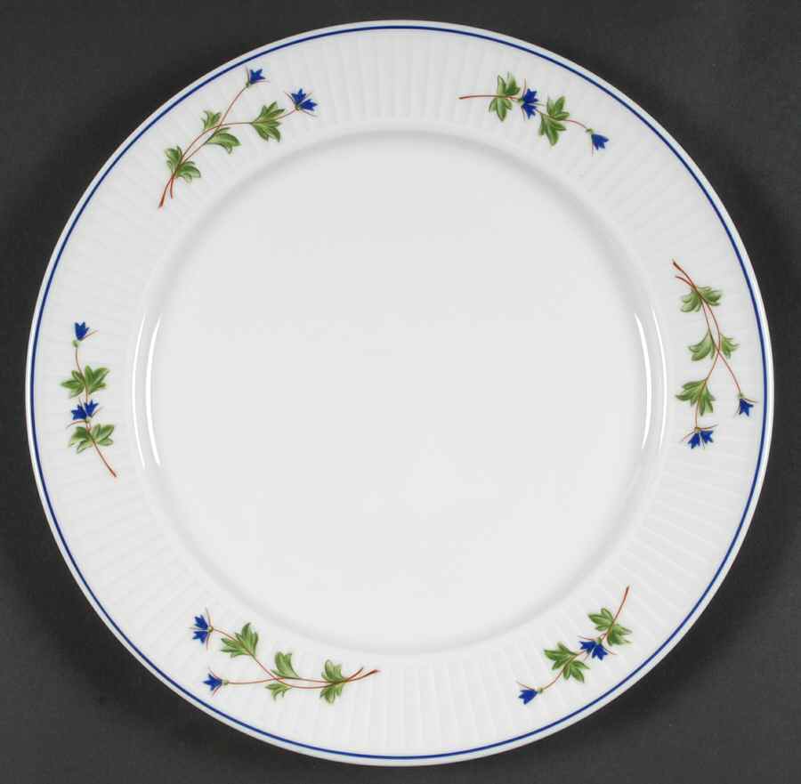 Barbeau Dinner Plate by Pillivuyt-1