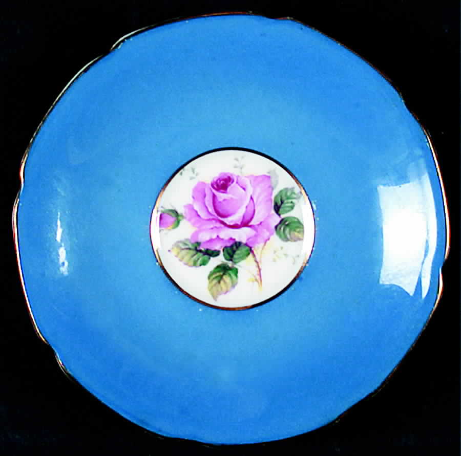 A8926-1 Saucer for Demitasse Cup by Paragon-1