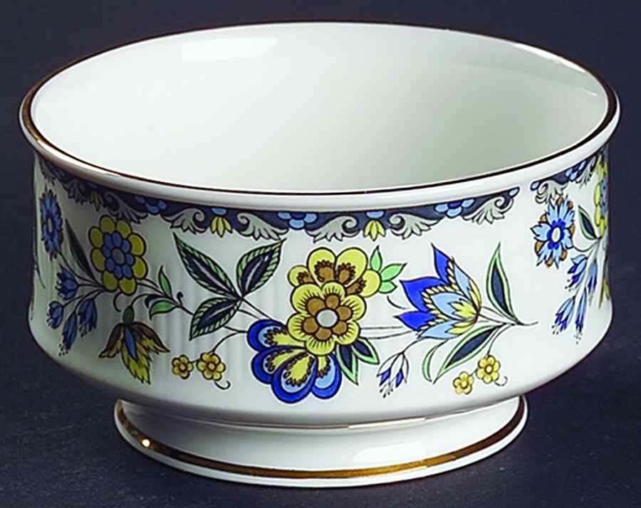 Comtessa Mini Open Sugar Bowl by Paragon-1