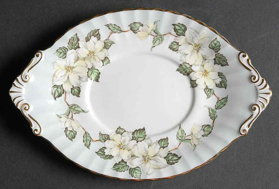 Z1037 Underplate for Gravy Boat by Paragon-1
