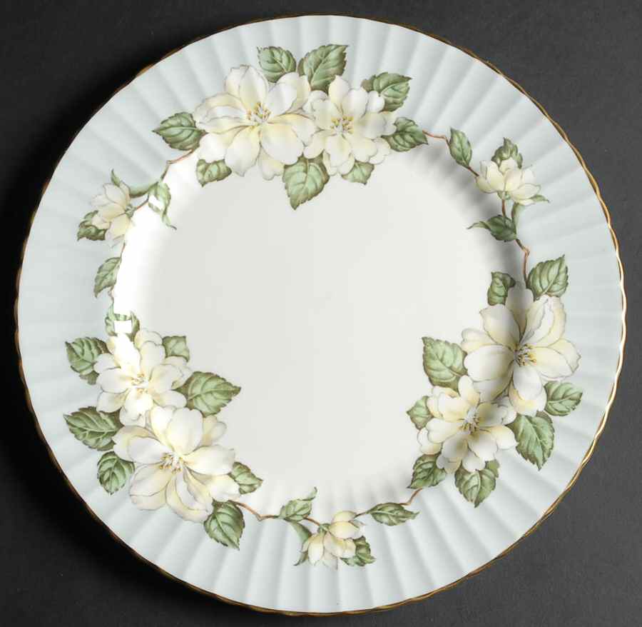 Z1037 Dinner Plate by Paragon-1