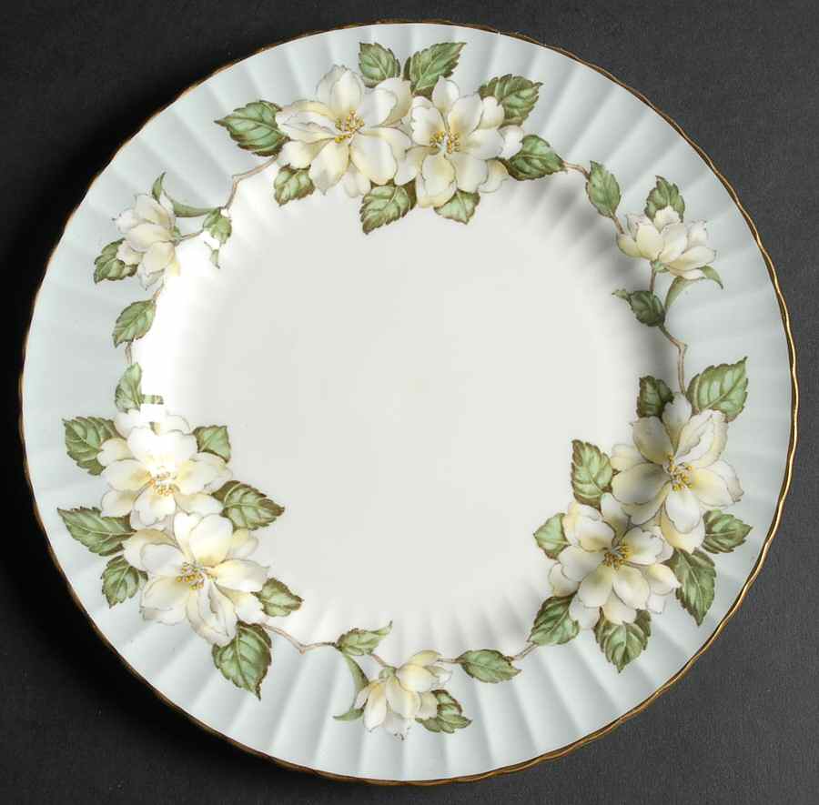 Z1037 Salad Plate by Paragon-1