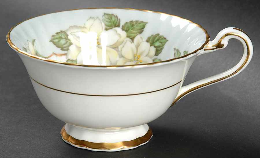 Z1037 Footed Cup by Paragon-1