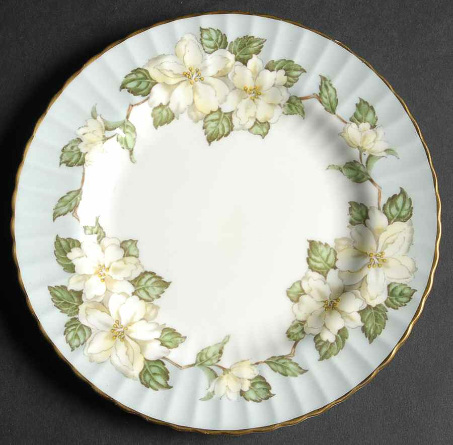 Z1037 Bread & Butter Plate by Paragon-1
