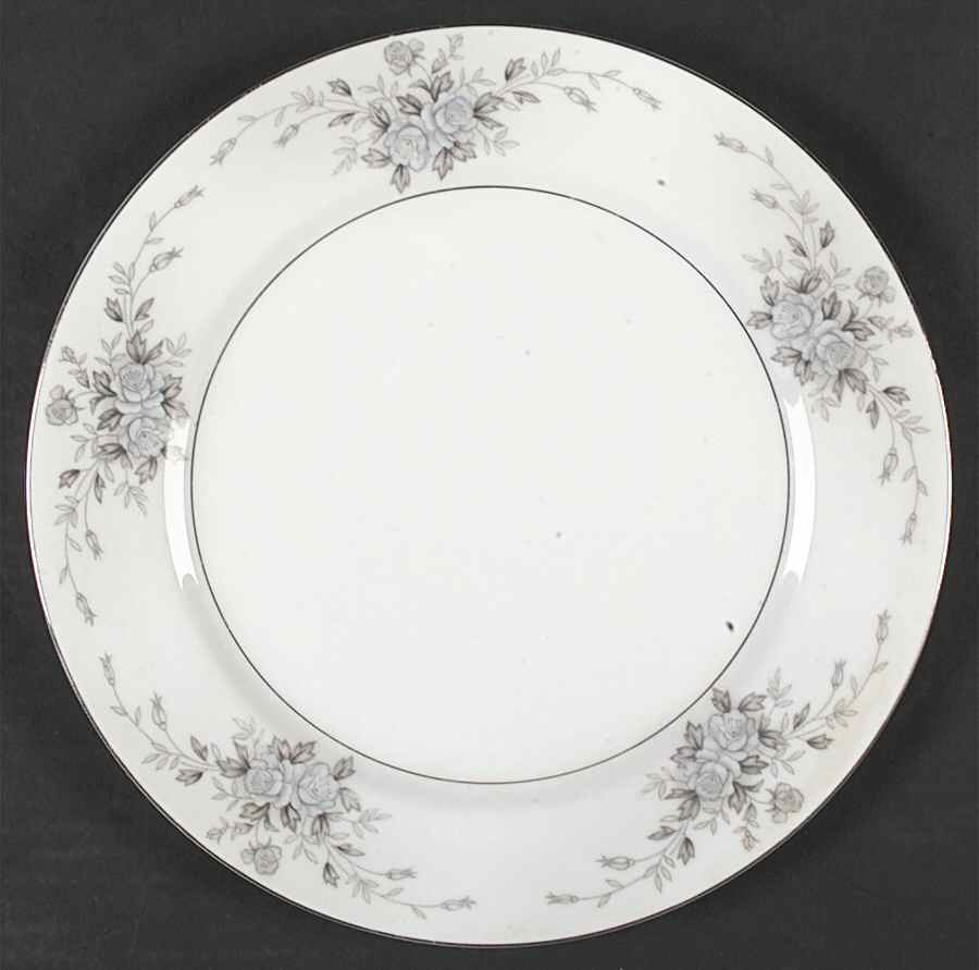 P1J2 Dinner Plate by Pacific Fine China-1