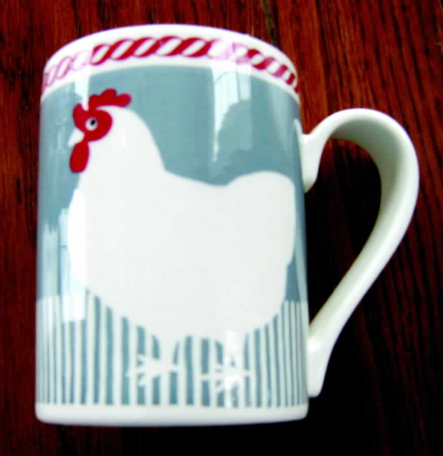 PRT3 Mug by Portmeirion-1