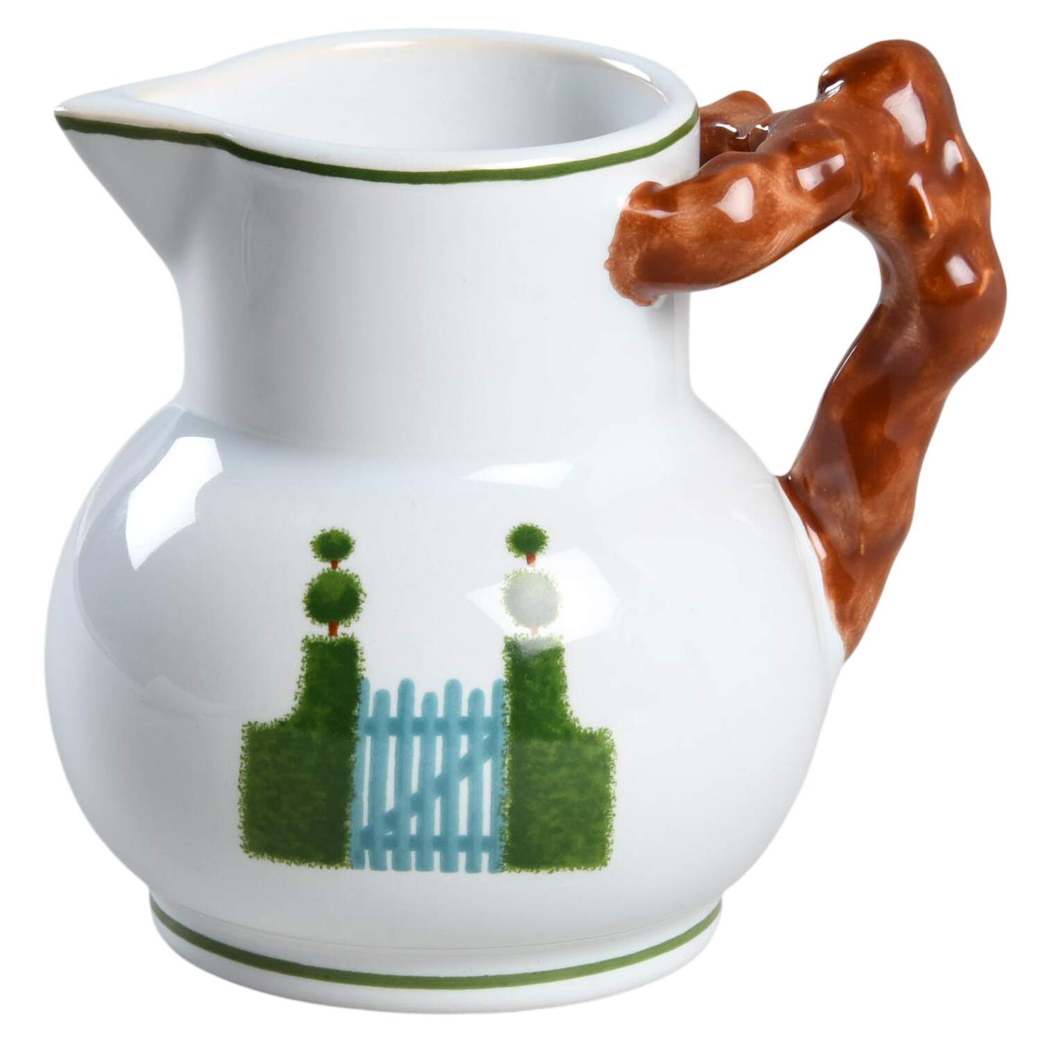 Le Jardin Creamer by Pierre Deux-1