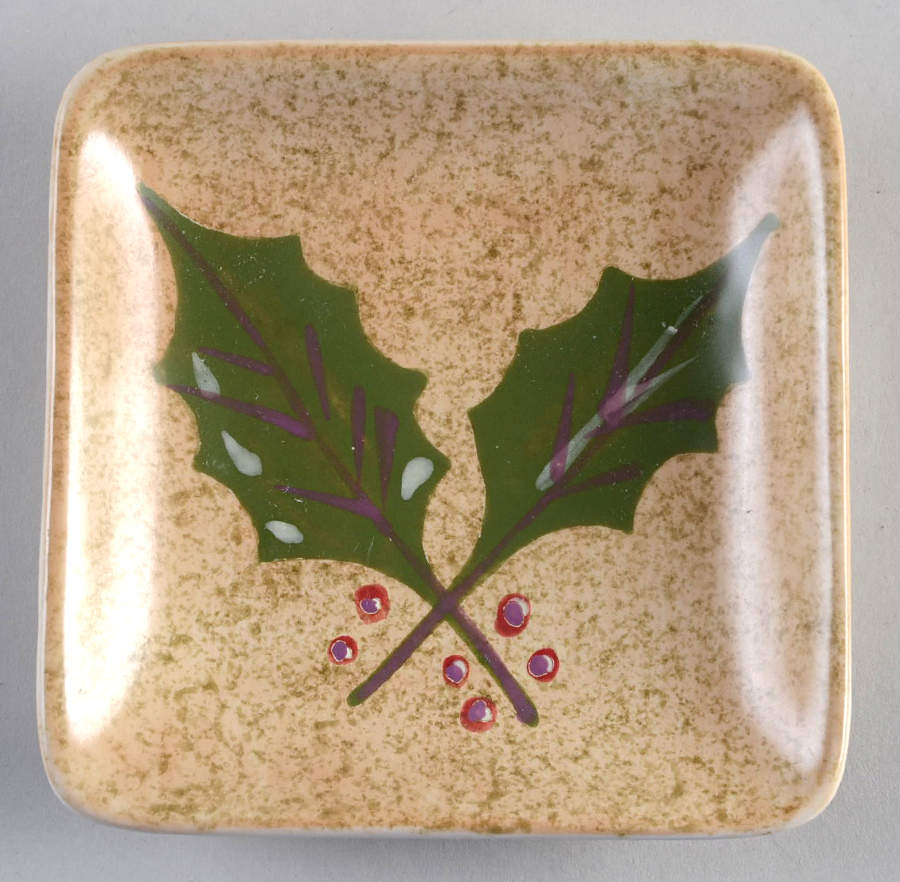 Holiday Spice Tapas Plate by Pfaltzgraff-1