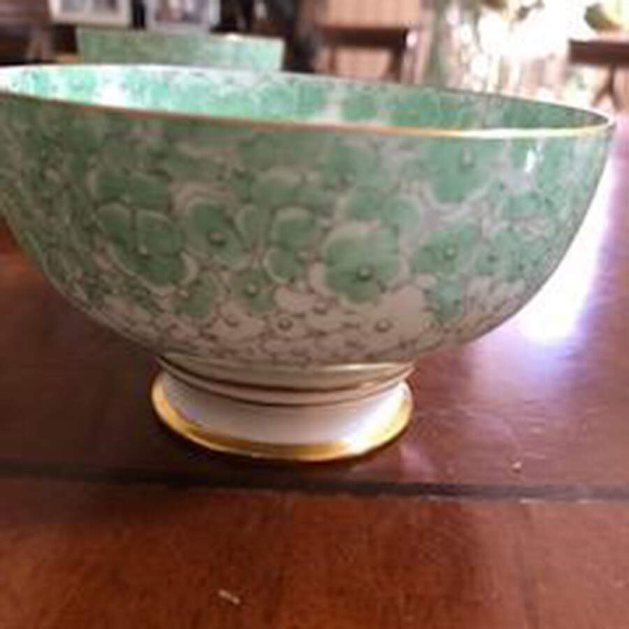 PAR83 Open Sugar Bowl by Paragon-1