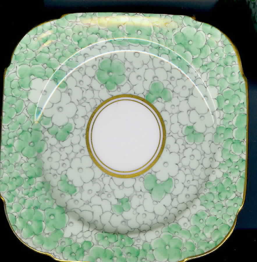 PAR83 Square Bread & Butter Plate by Paragon-1