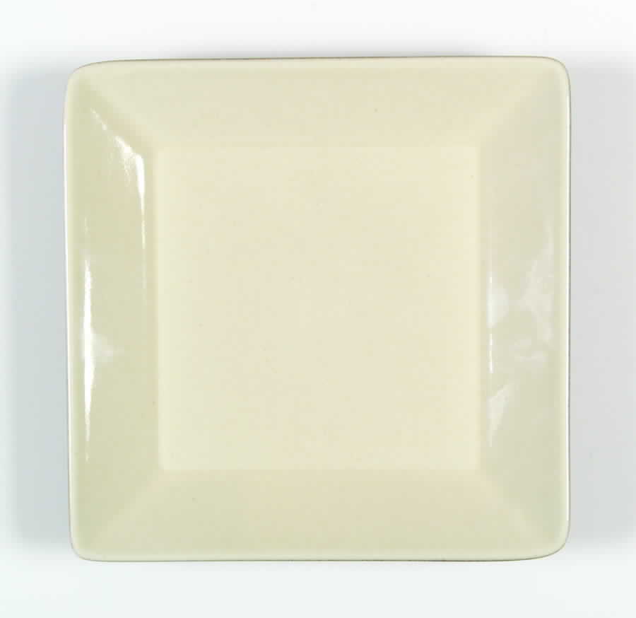 Cafe Latte Square Buffet Dish by Pfaltzgraff-1