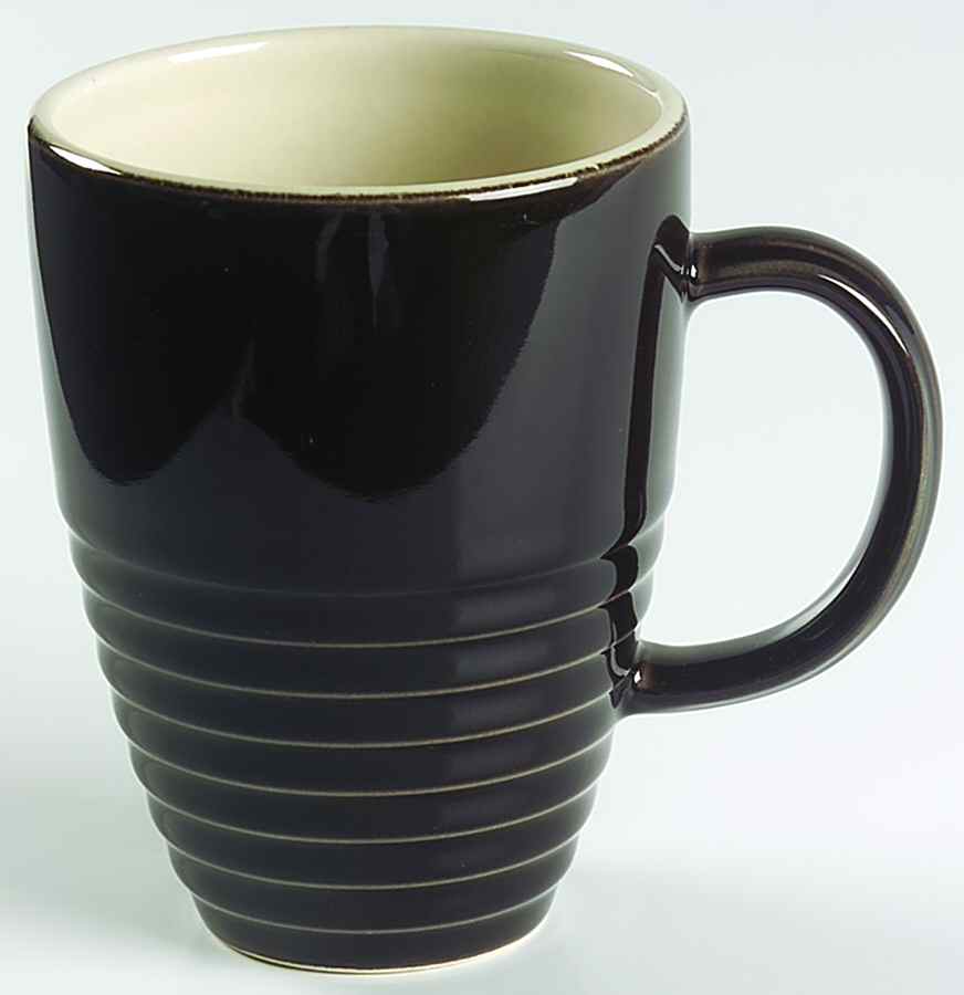 Cafe Latte Mug by Pfaltzgraff-1
