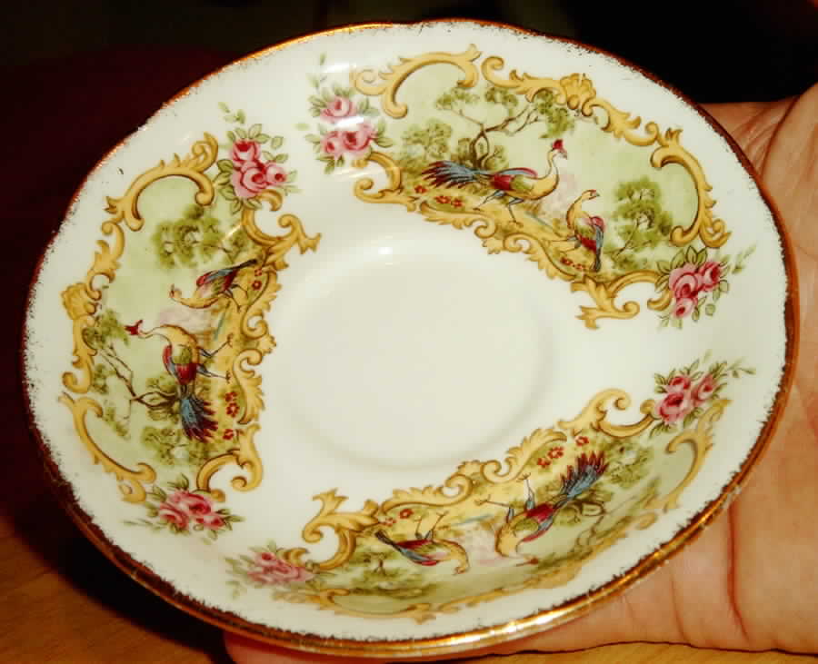 PAR85 Saucer by Paragon-1