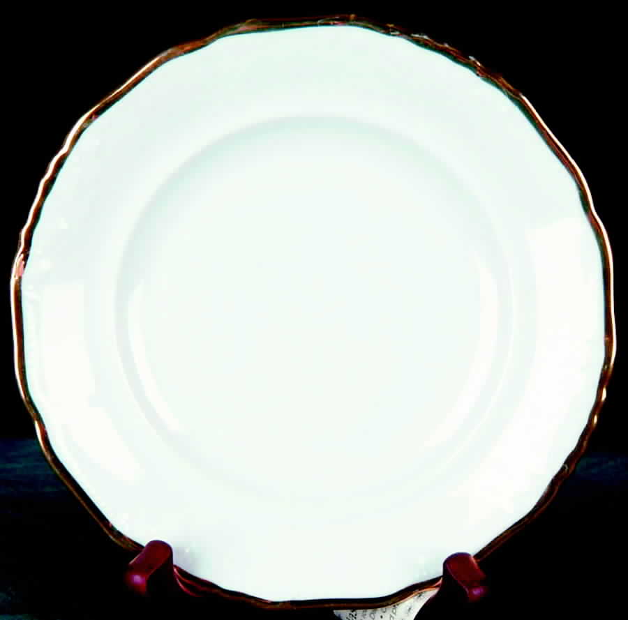 7155 Dinner Plate by Pirkenhammer-1