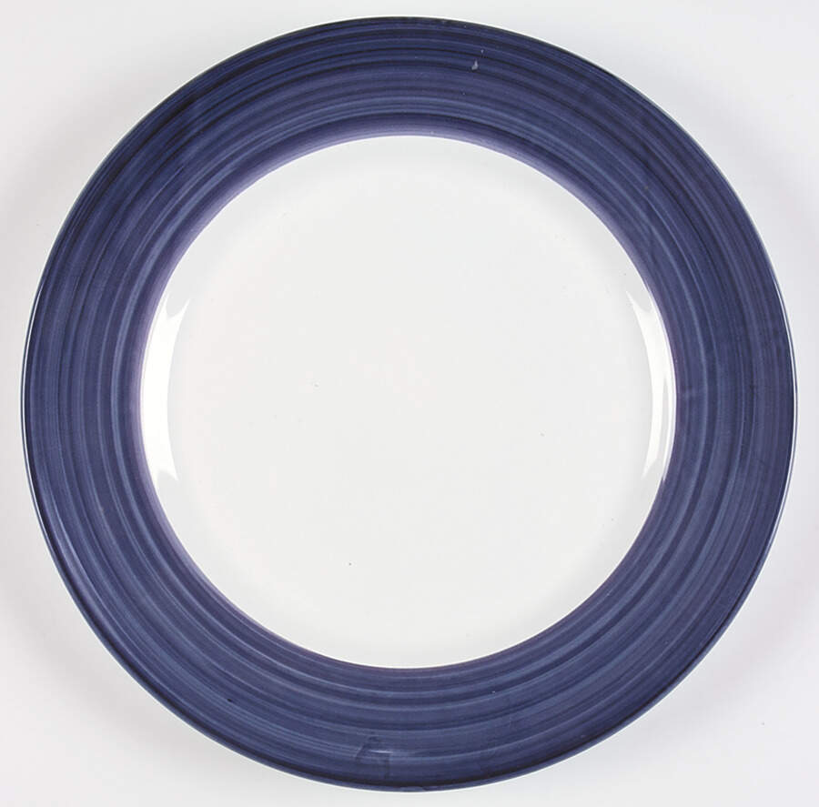 Service Plates Service Plate (Charger) by Presenttense-1