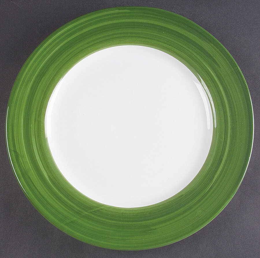 Service Plates Service Plate (Charger) by Presenttense-1
