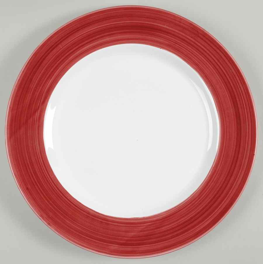 Service Plates Service Plate (Charger) by Presenttense-1