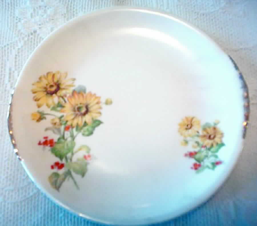 PCP193 Handled Cake Plate by Paden City-1