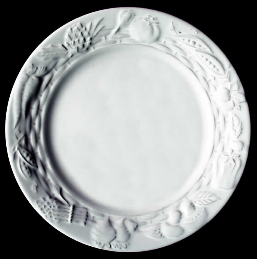 POR40 Salad Plate by Portugal-1