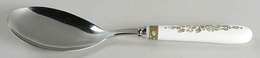 Christmas Story Serving Spoon by Portmeirion-1