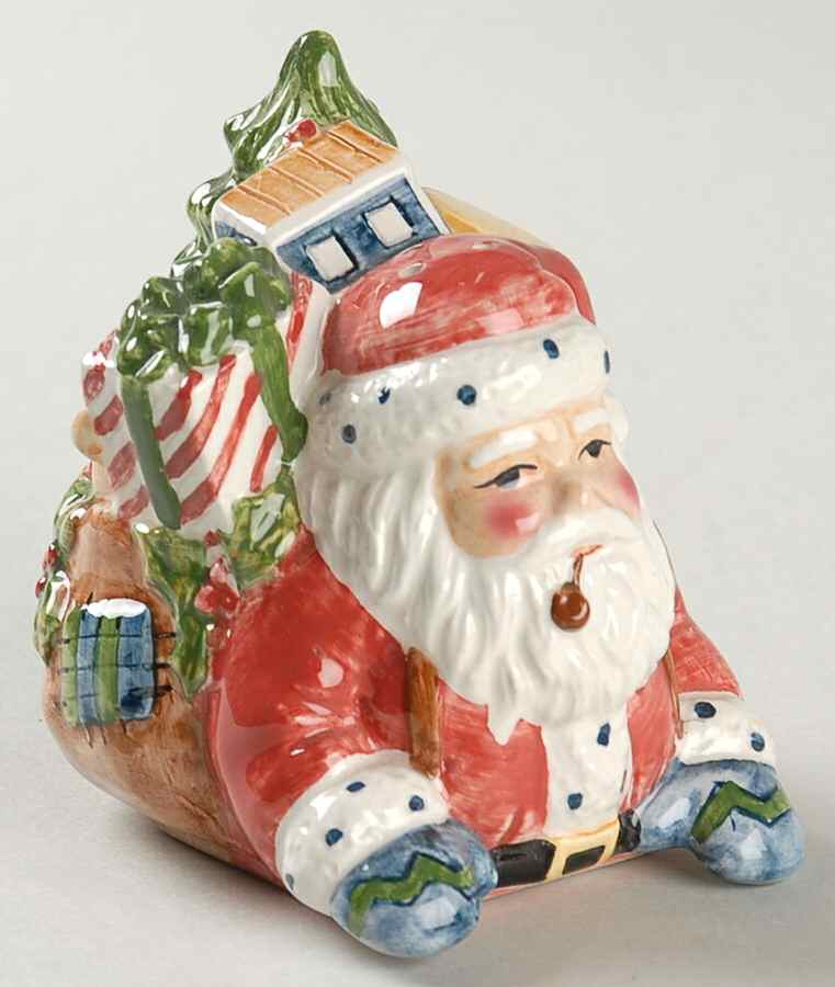 Christmas Story Stacking Figure Pepper Shaker by Portmeirion-1