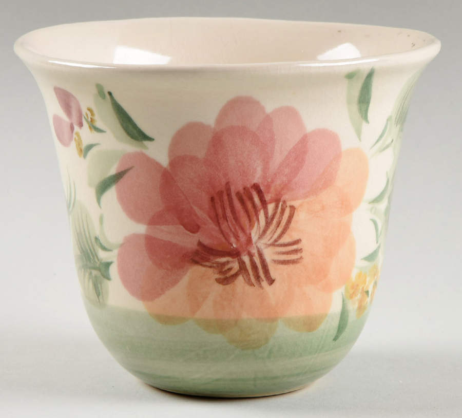 Meadows 4" Vase by Patton-1