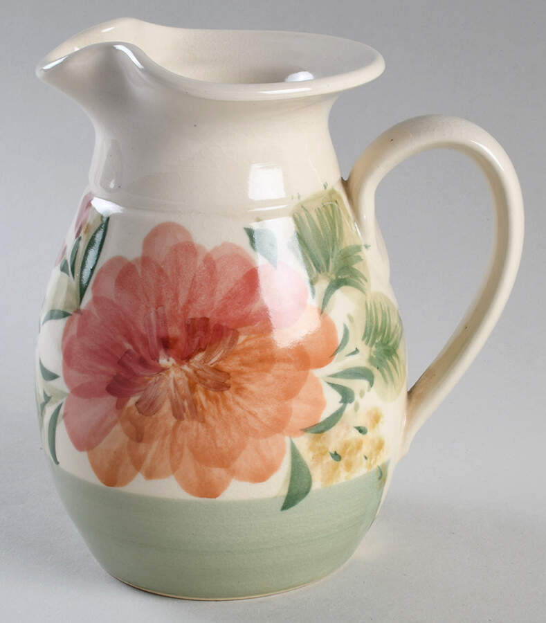Meadows Pitcher by Patton-1